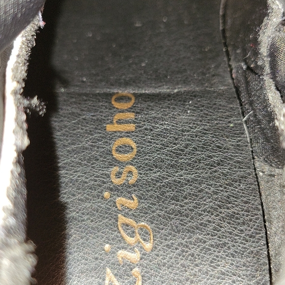 Zigi Soho over knee boot - Picture 5 of 5